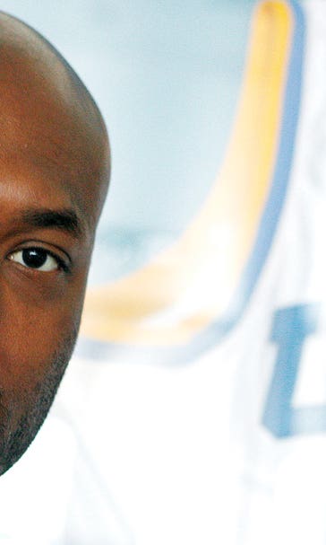 O'Bannon ready to keep fighting after beating NCAA